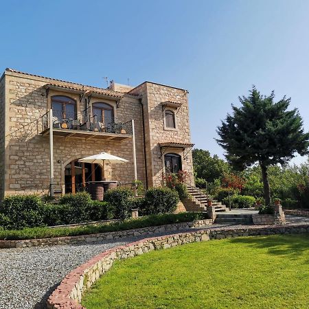 Villa Ermis - The Cretan Castello Kástellos المظهر الخارجي الصورة