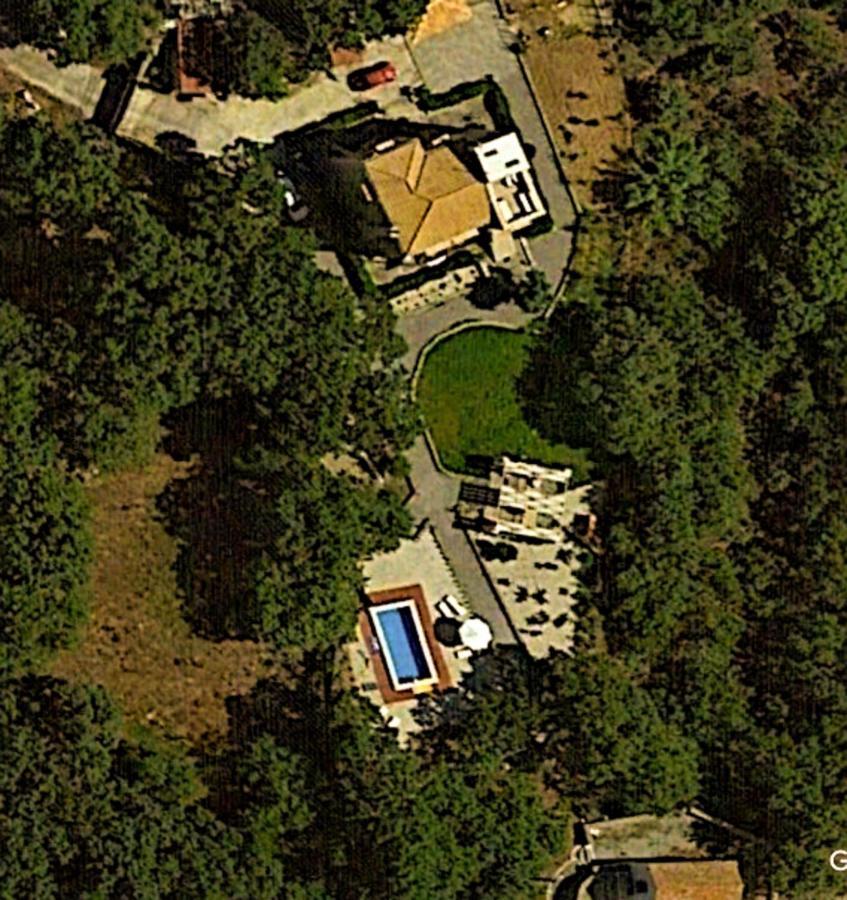 Villa Ermis - The Cretan Castello Kástellos المظهر الخارجي الصورة