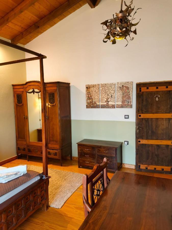 Villa Ermis - The Cretan Castello Kástellos المظهر الخارجي الصورة