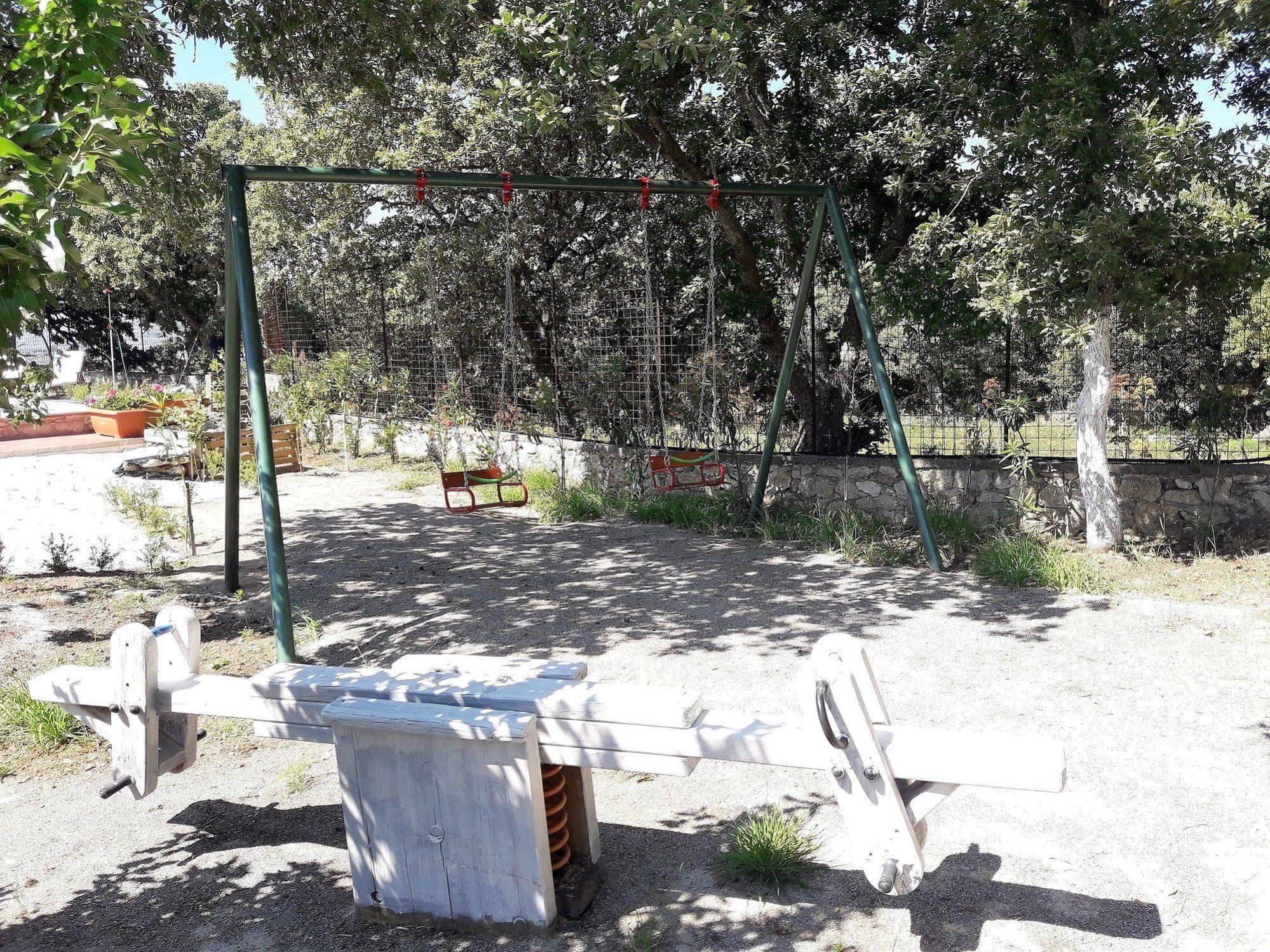 Villa Ermis - The Cretan Castello Kástellos المظهر الخارجي الصورة