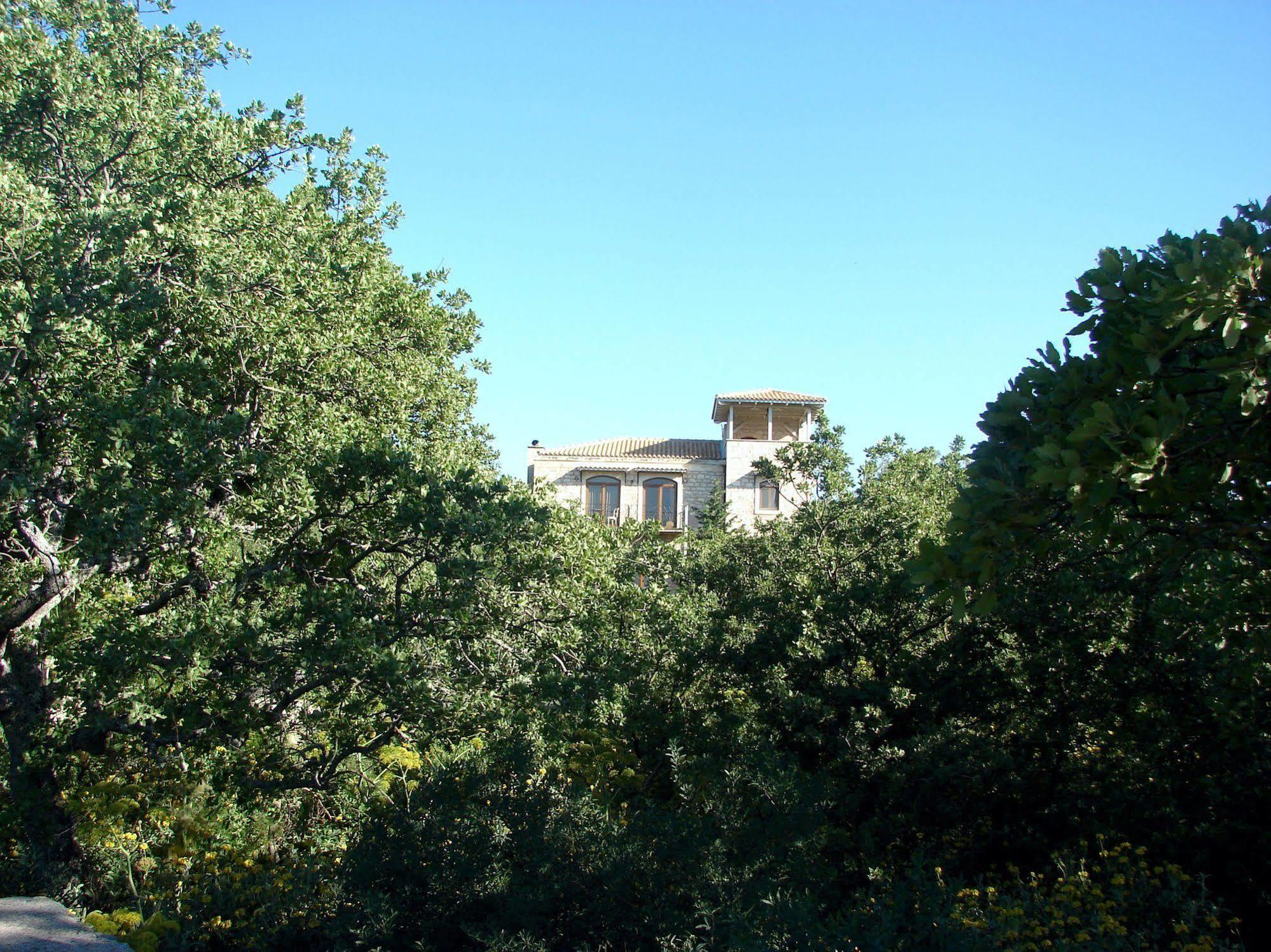 Villa Ermis - The Cretan Castello Kástellos المظهر الخارجي الصورة